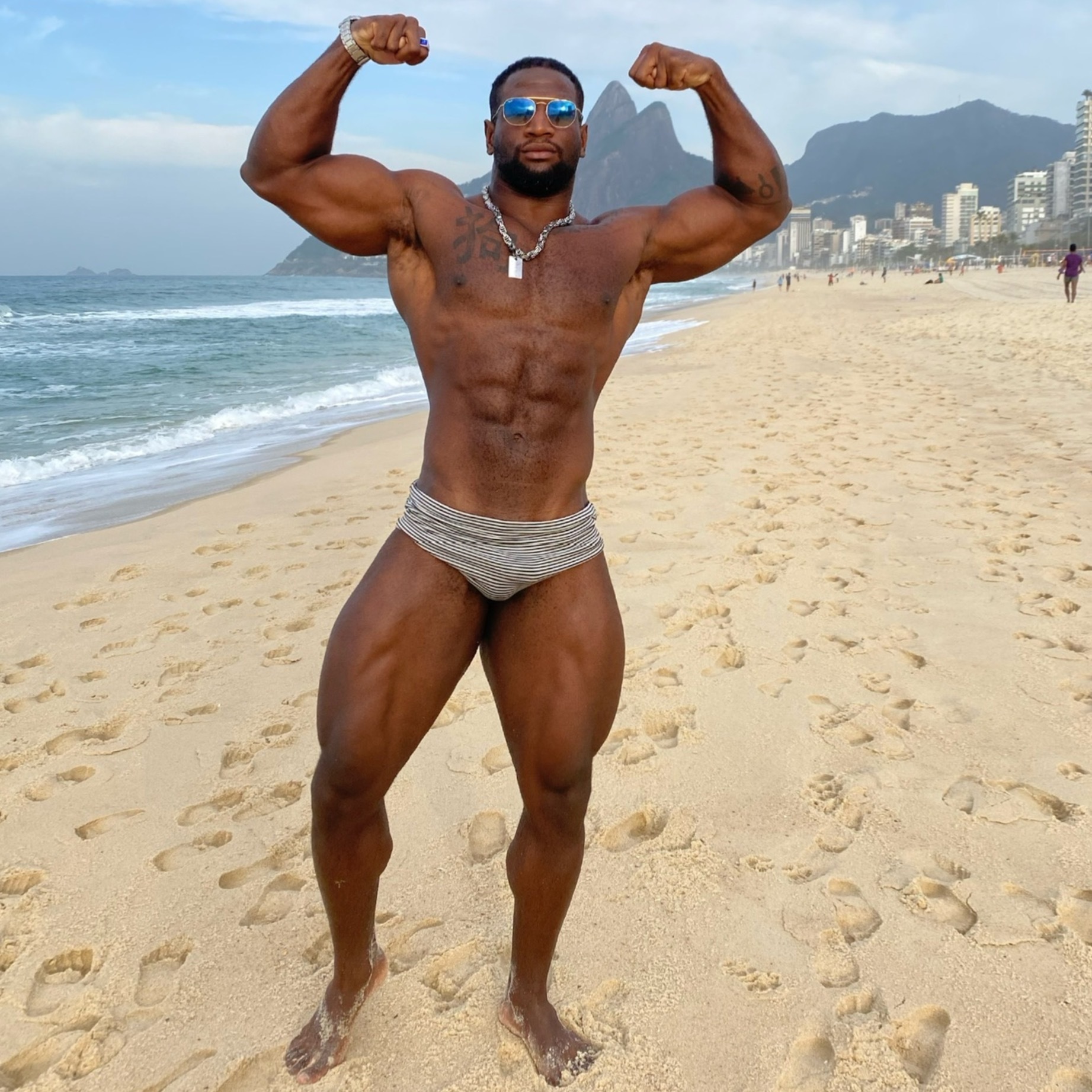 Simões 🇧🇷 OnlyFans