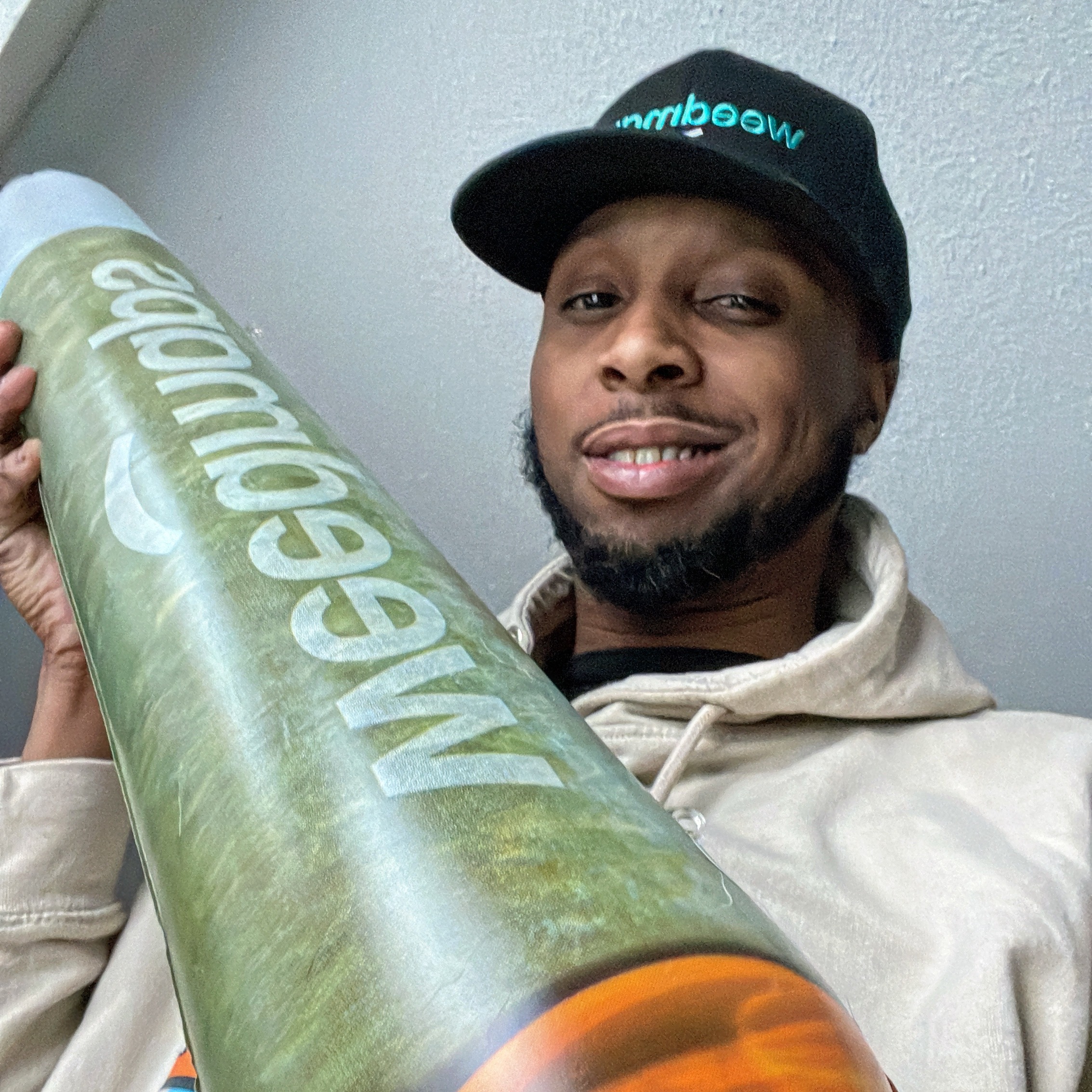 Smokie Robinson OnlyFans