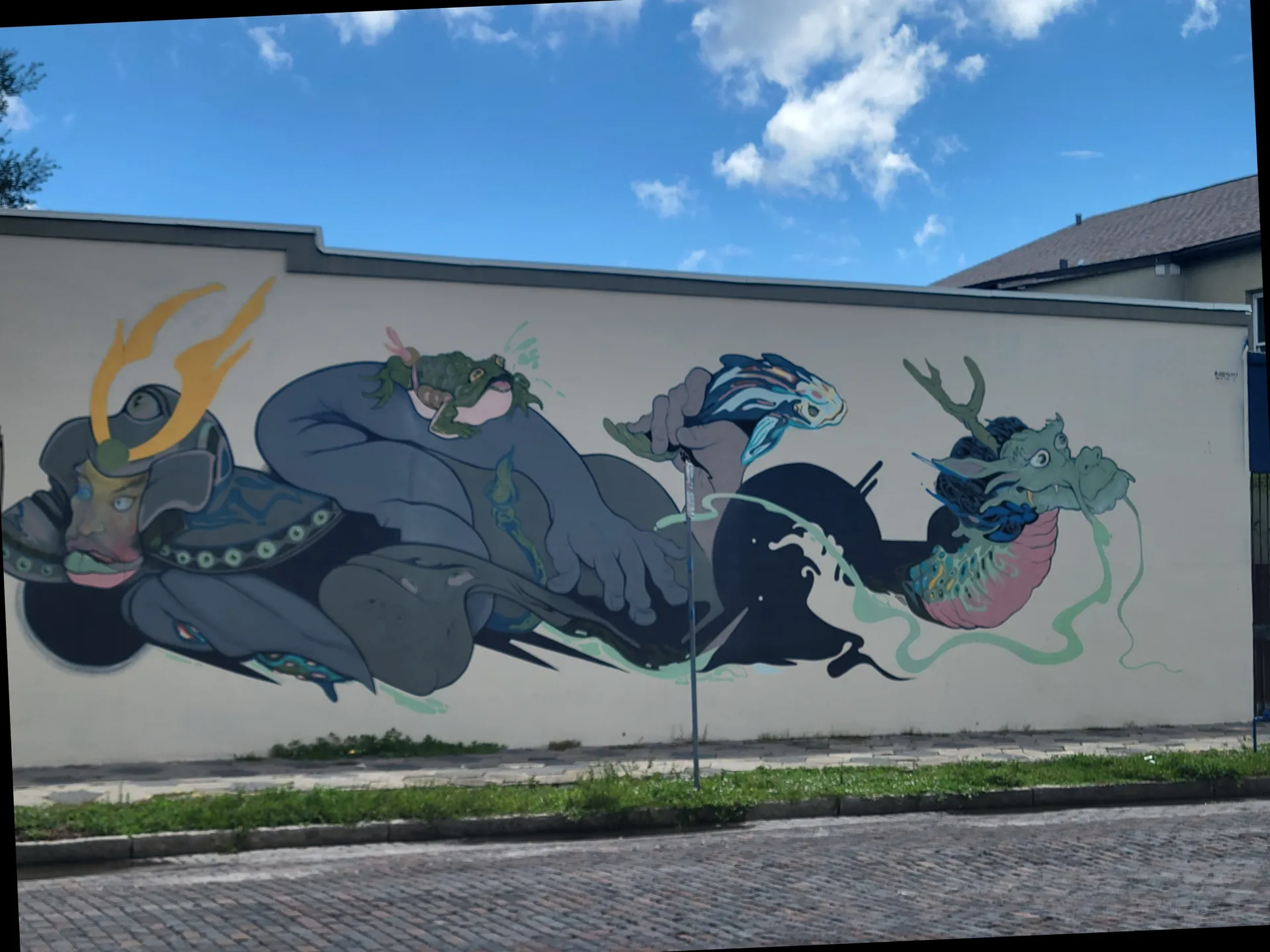 Francisco Xavier OnlyFans header