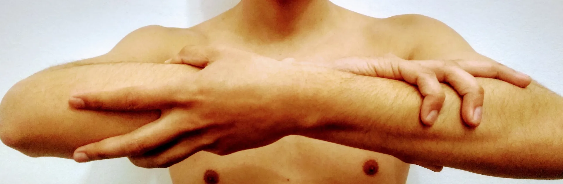 Oh! Hands cover