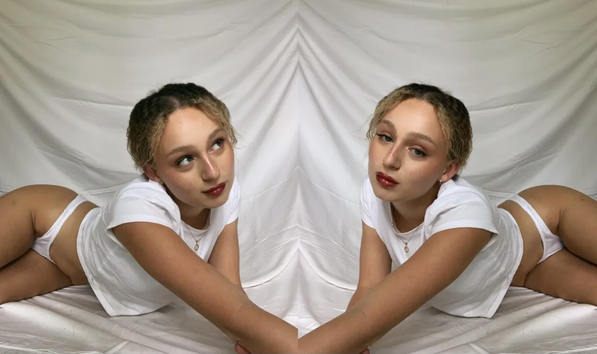 Jules 🧚🏼‍♀️ cover