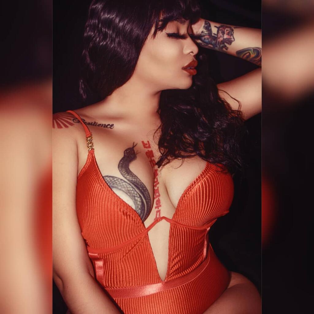 Keiko OnlyFans header