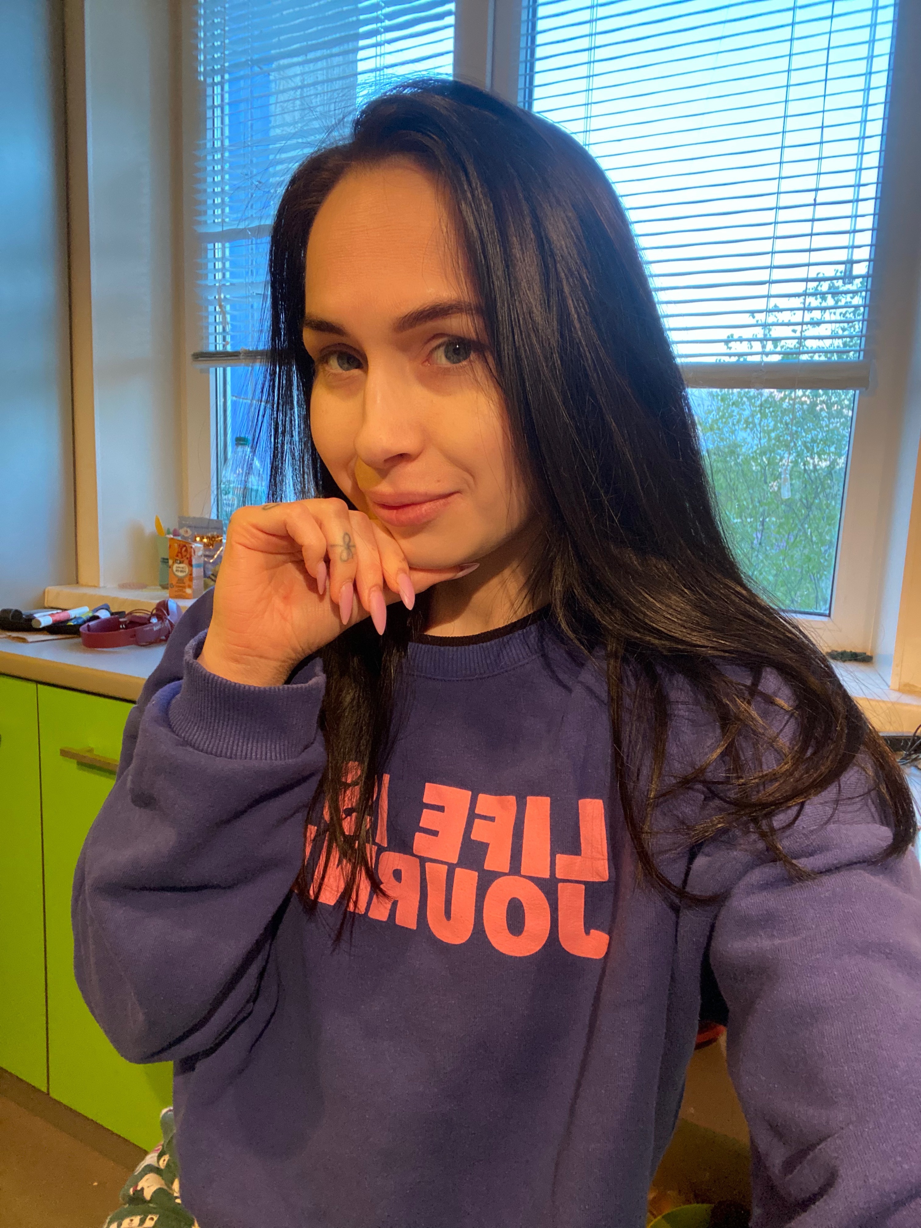 Лесенька OnlyFans