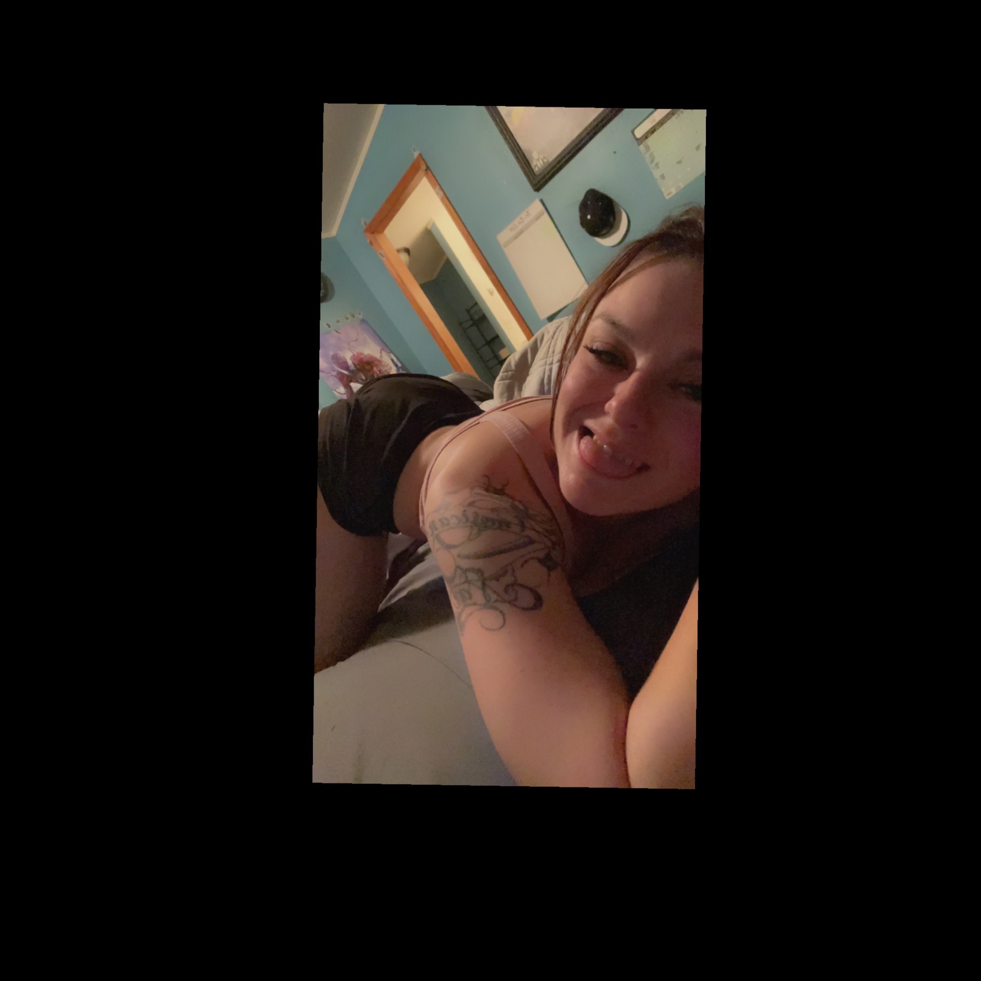 Hayy Deseray OnlyFans