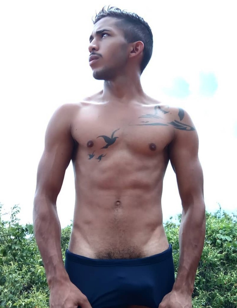 Ayrton Bezerra OnlyFans