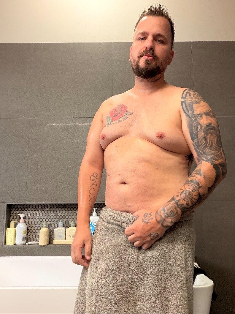 Oh_daddy OnlyFans