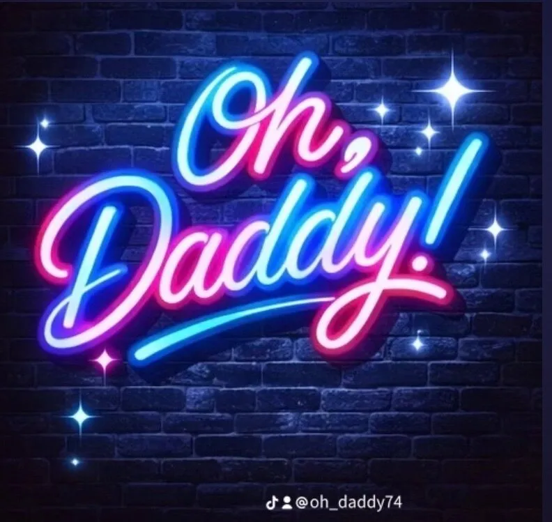 Oh_daddy OnlyFans header