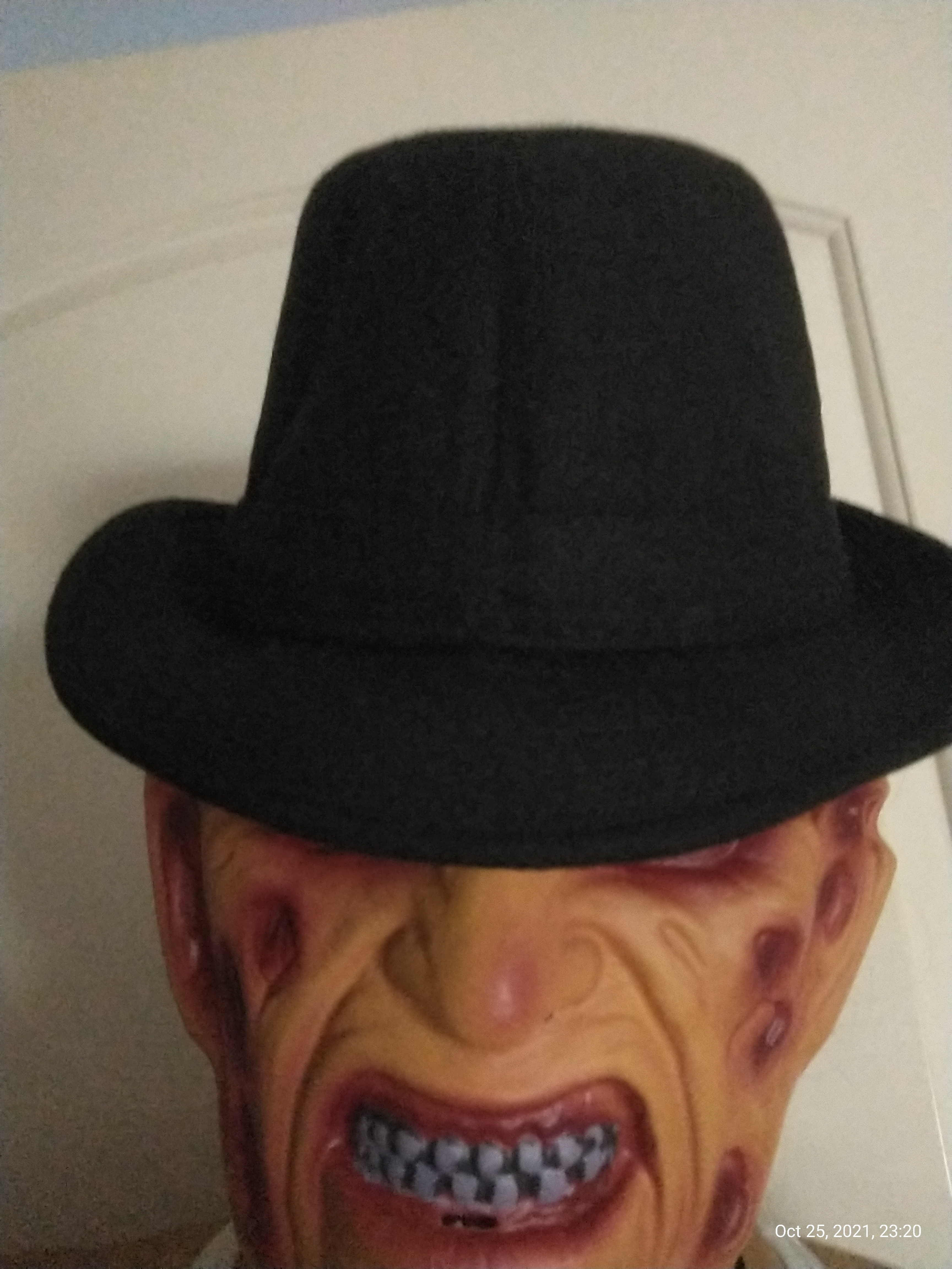 Oh Freddy Daddy OnlyFans