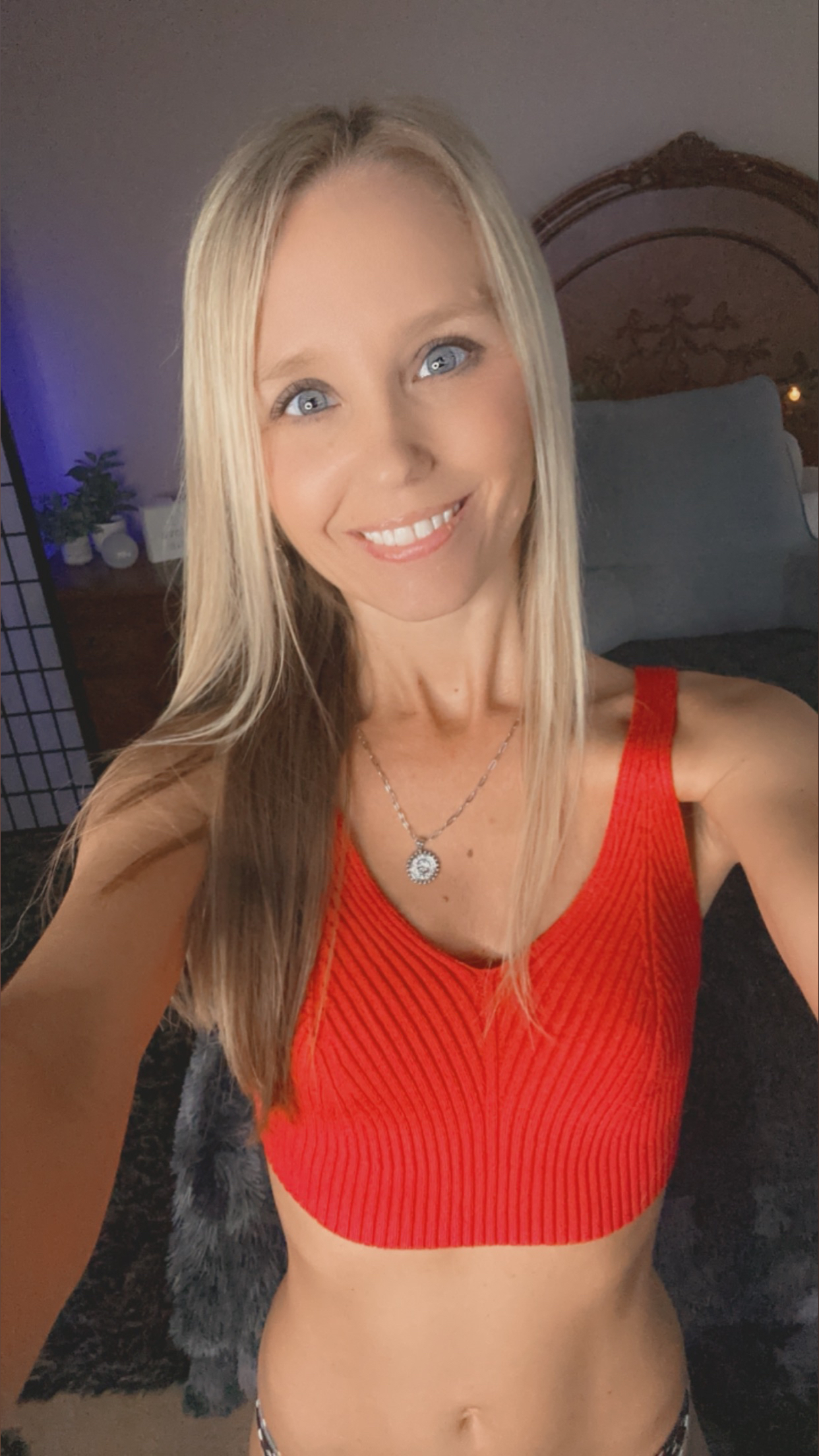 Lovely Gray OnlyFans