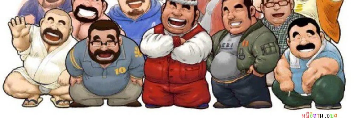 Oh_chubby OnlyFans header