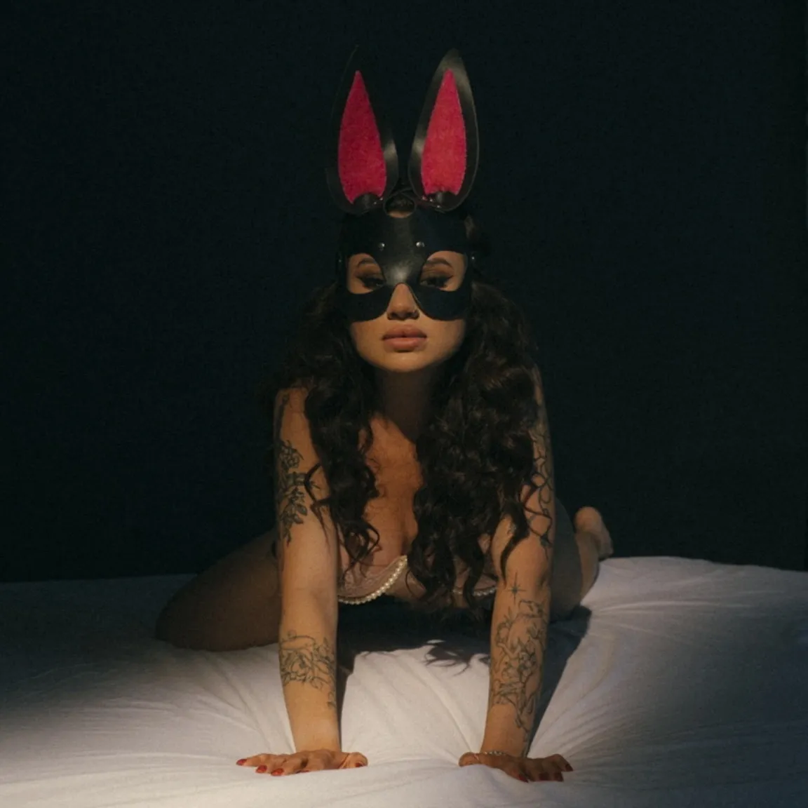 Amelia OnlyFans header