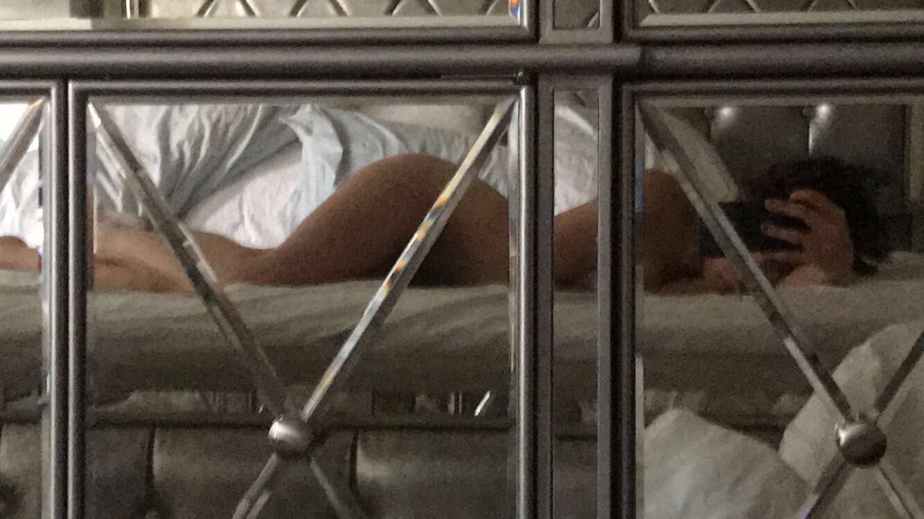 Audrey Fox OnlyFans header