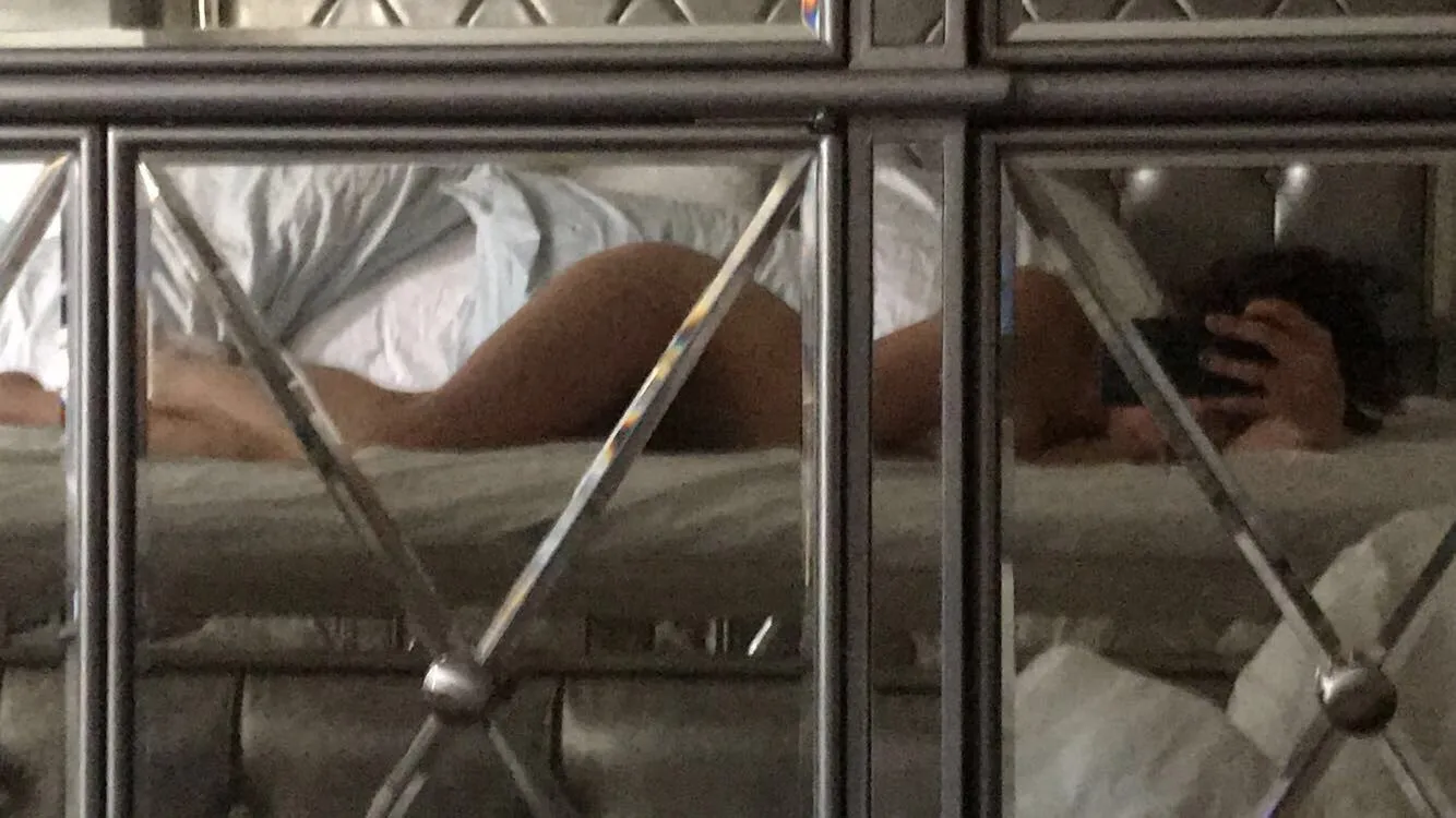 Audrey Fox OnlyFans header