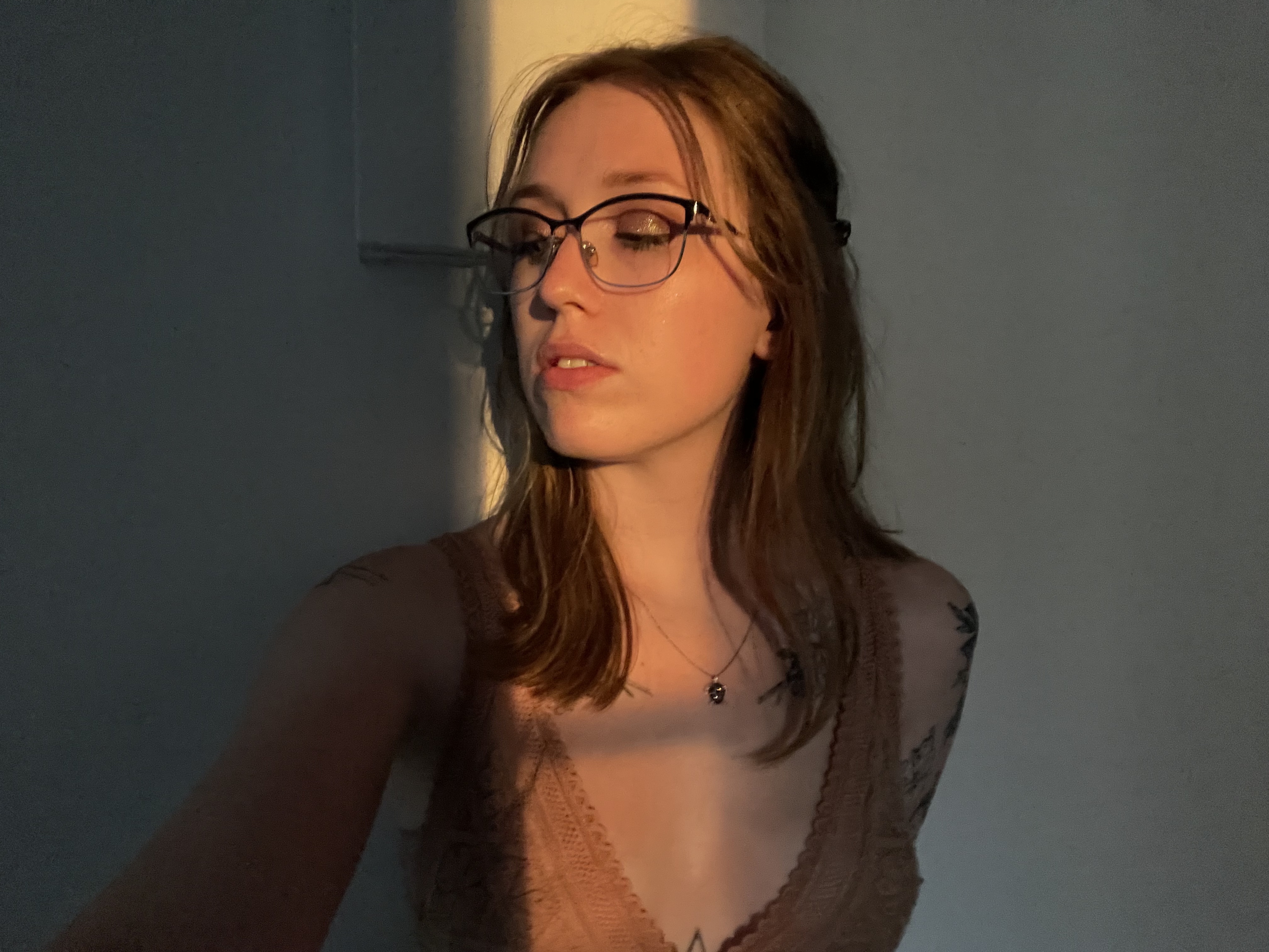 Sara Lynn OnlyFans header
