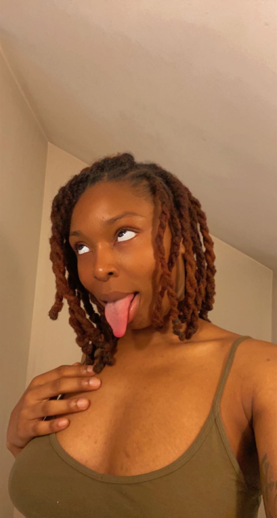 Your Partner In Crime 😈💦 OnlyFans