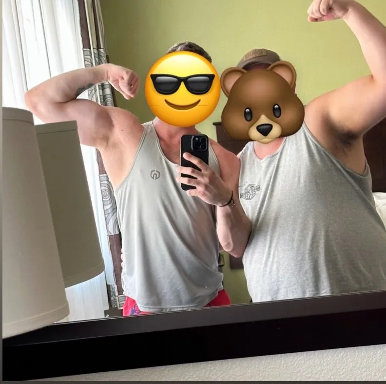 Chub And Jock Couple OnlyFans header