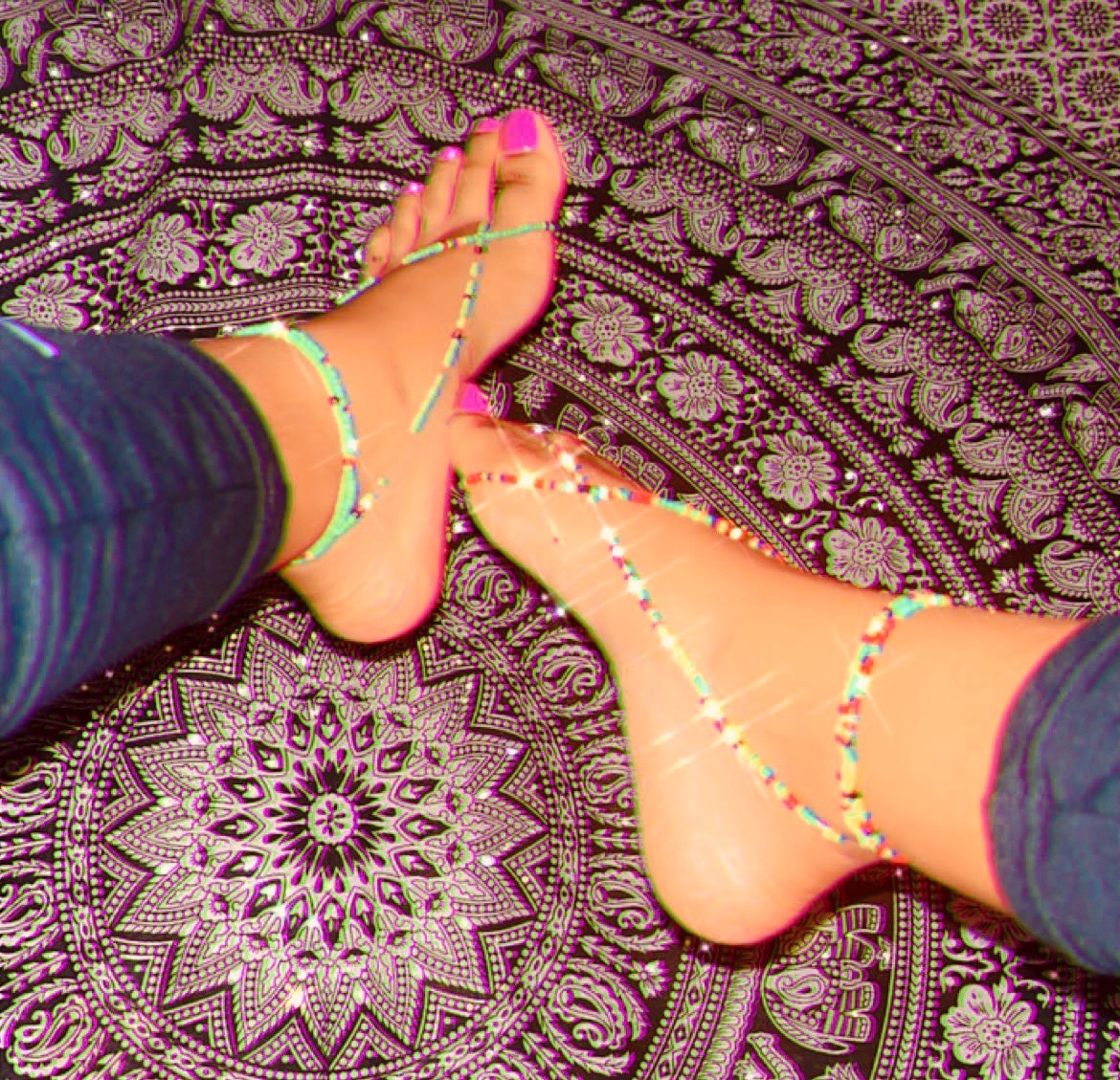 CinnaBunnie OnlyFans header