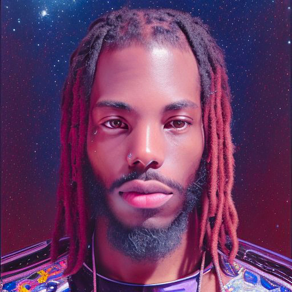 Andrew Jameson OnlyFans