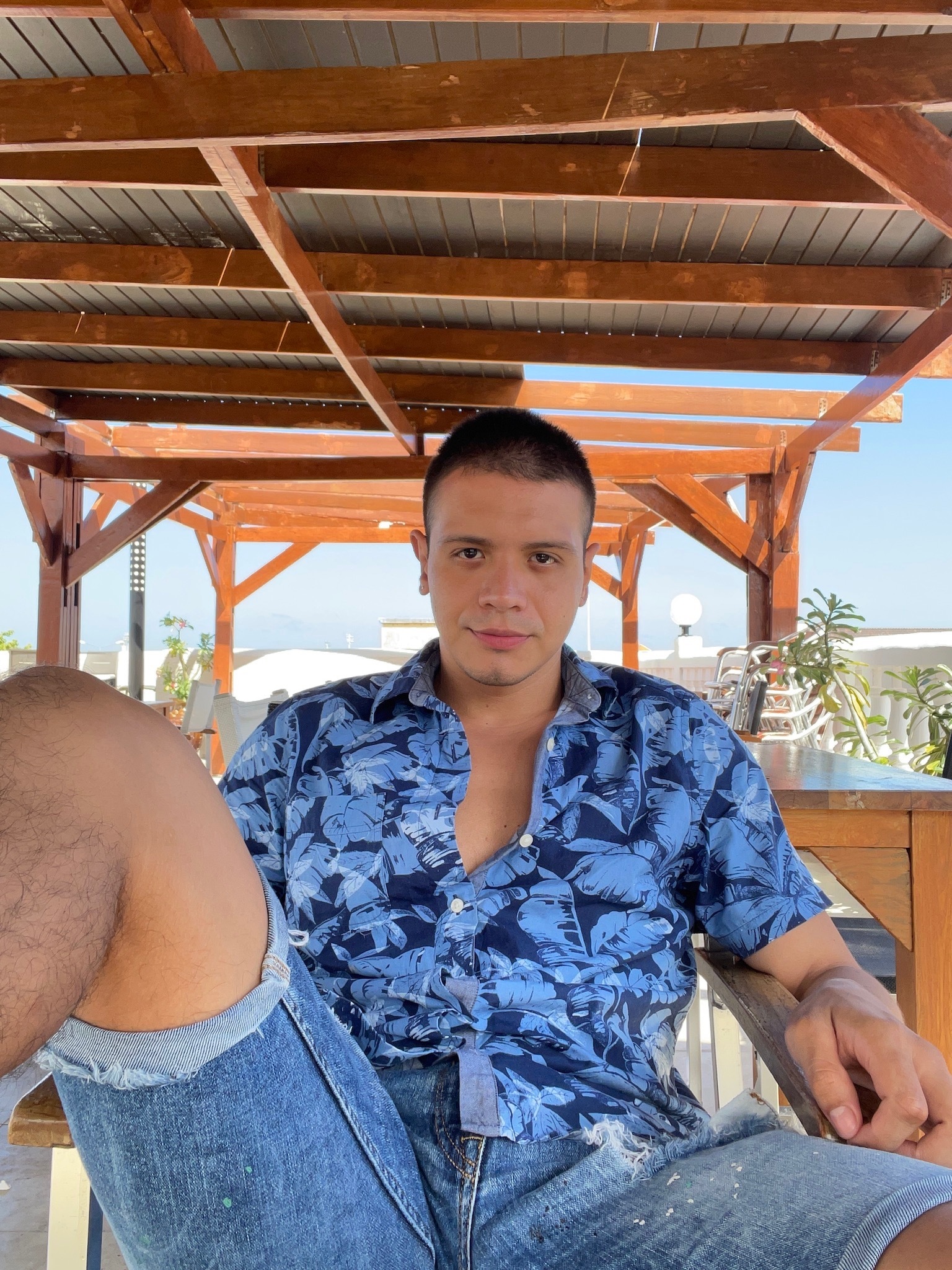Call me papi OnlyFans header