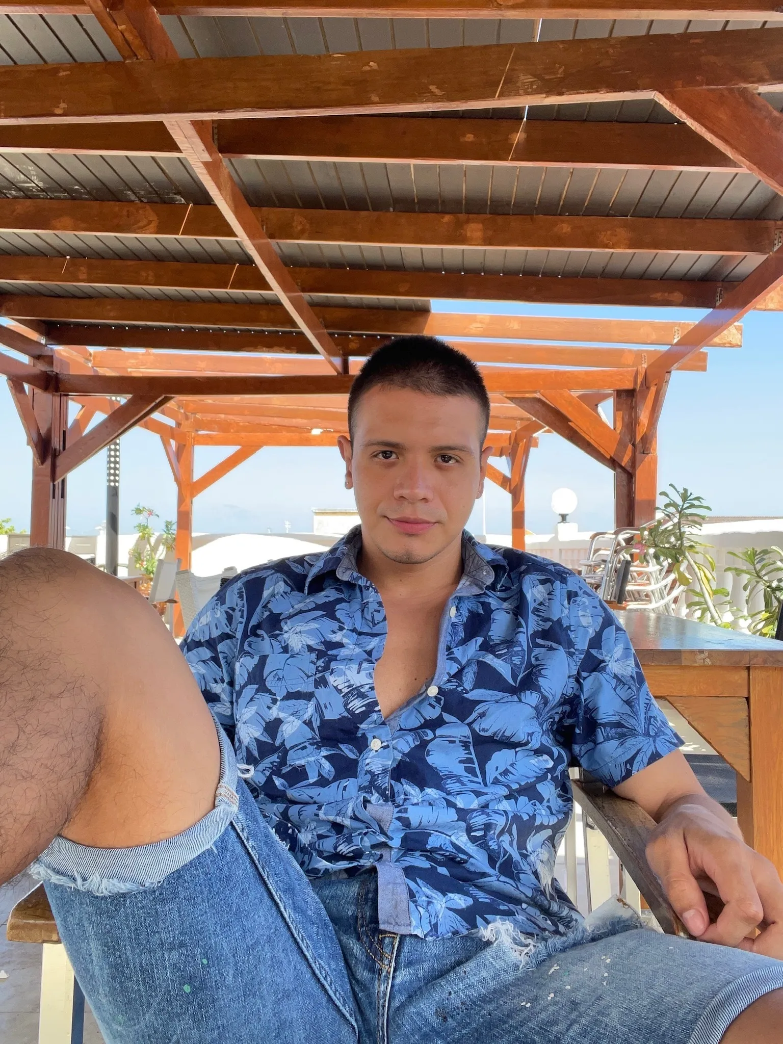 Call me papi OnlyFans header