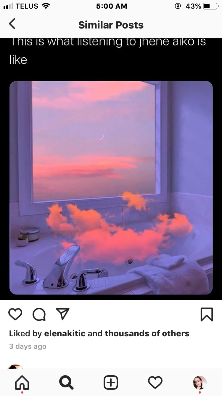 Peach OnlyFans header