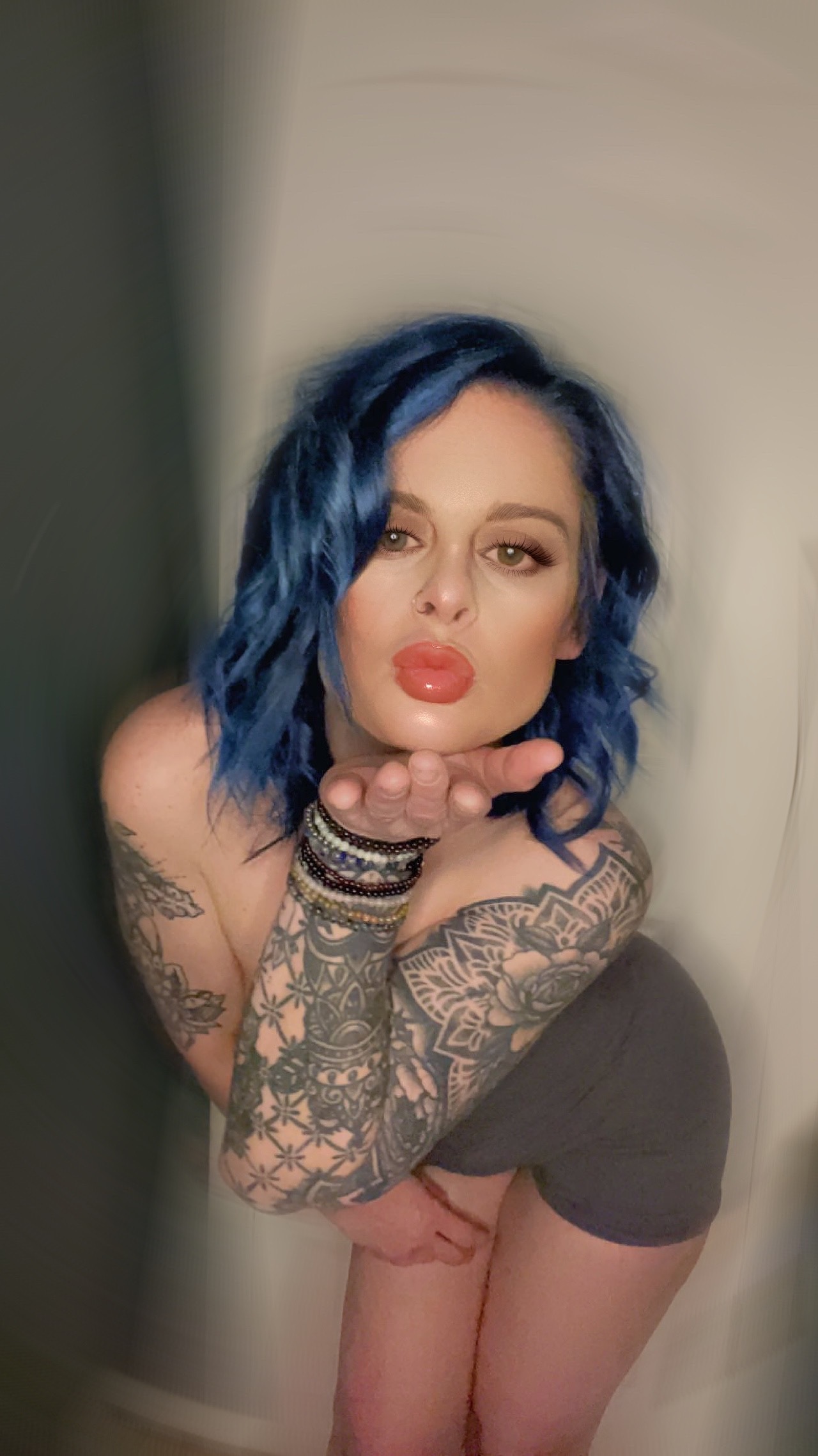 Delilah Blue OnlyFans