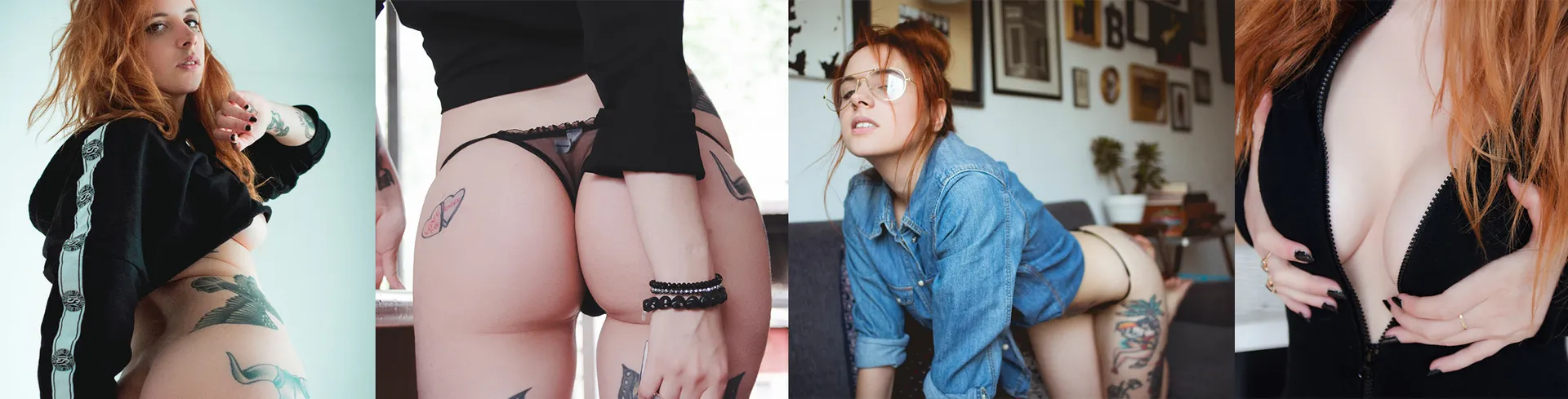 Emanuelle OnlyFans header