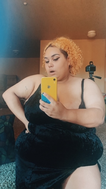 Honey Escobar OnlyFans