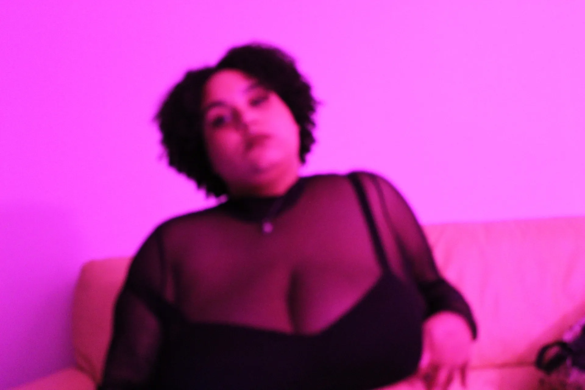Honey Escobar OnlyFans header
