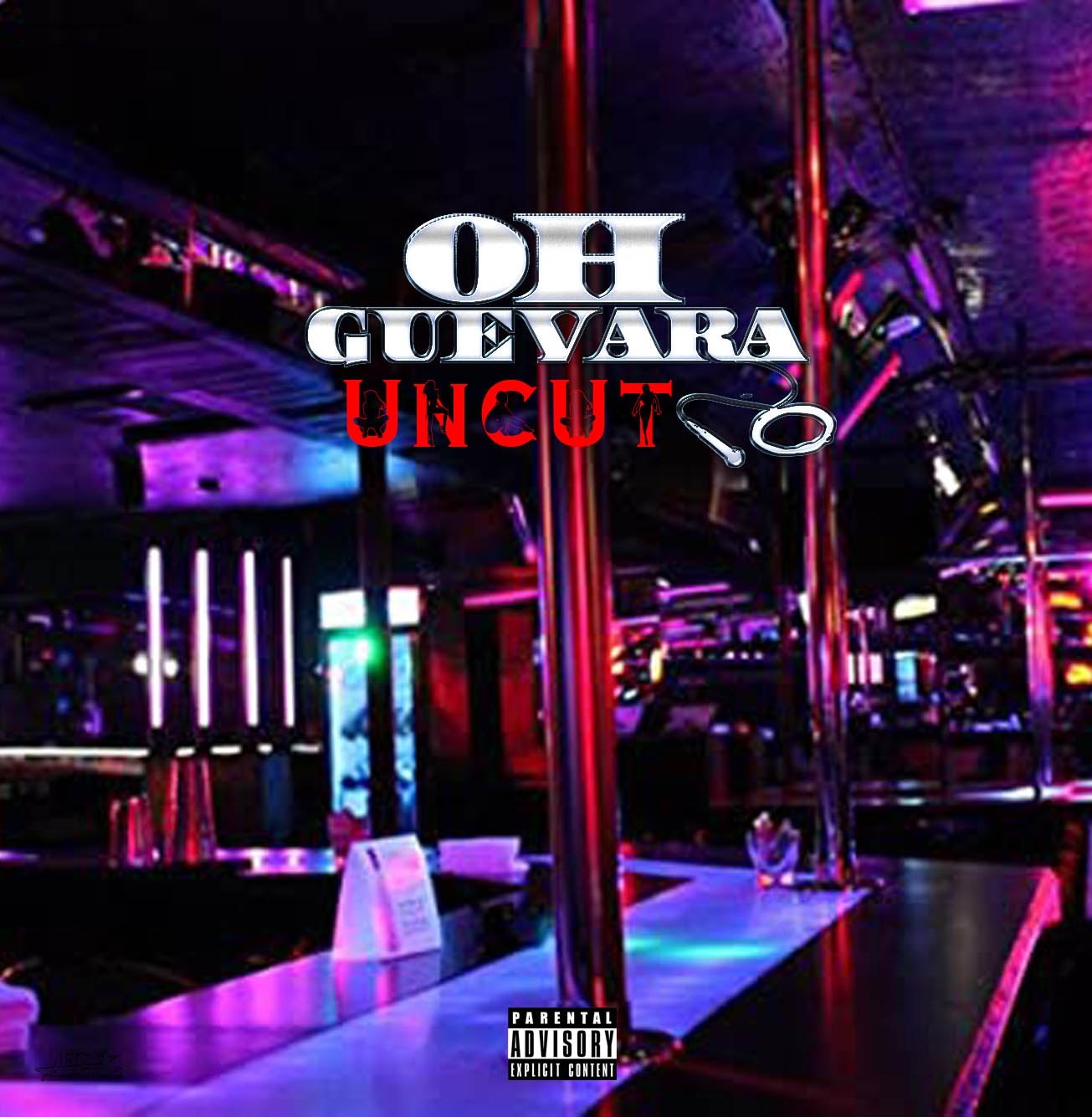 OhGuevarauncut OnlyFans header