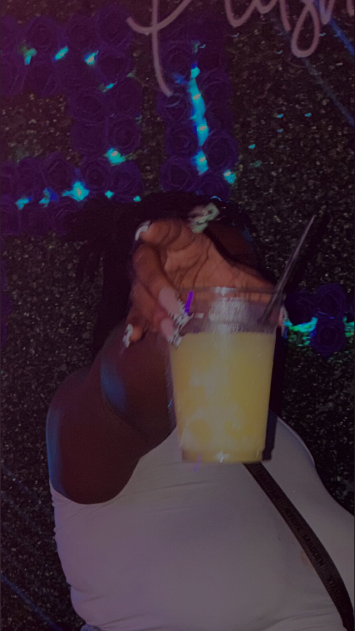 Darealmykel 🤪💦 OnlyFans