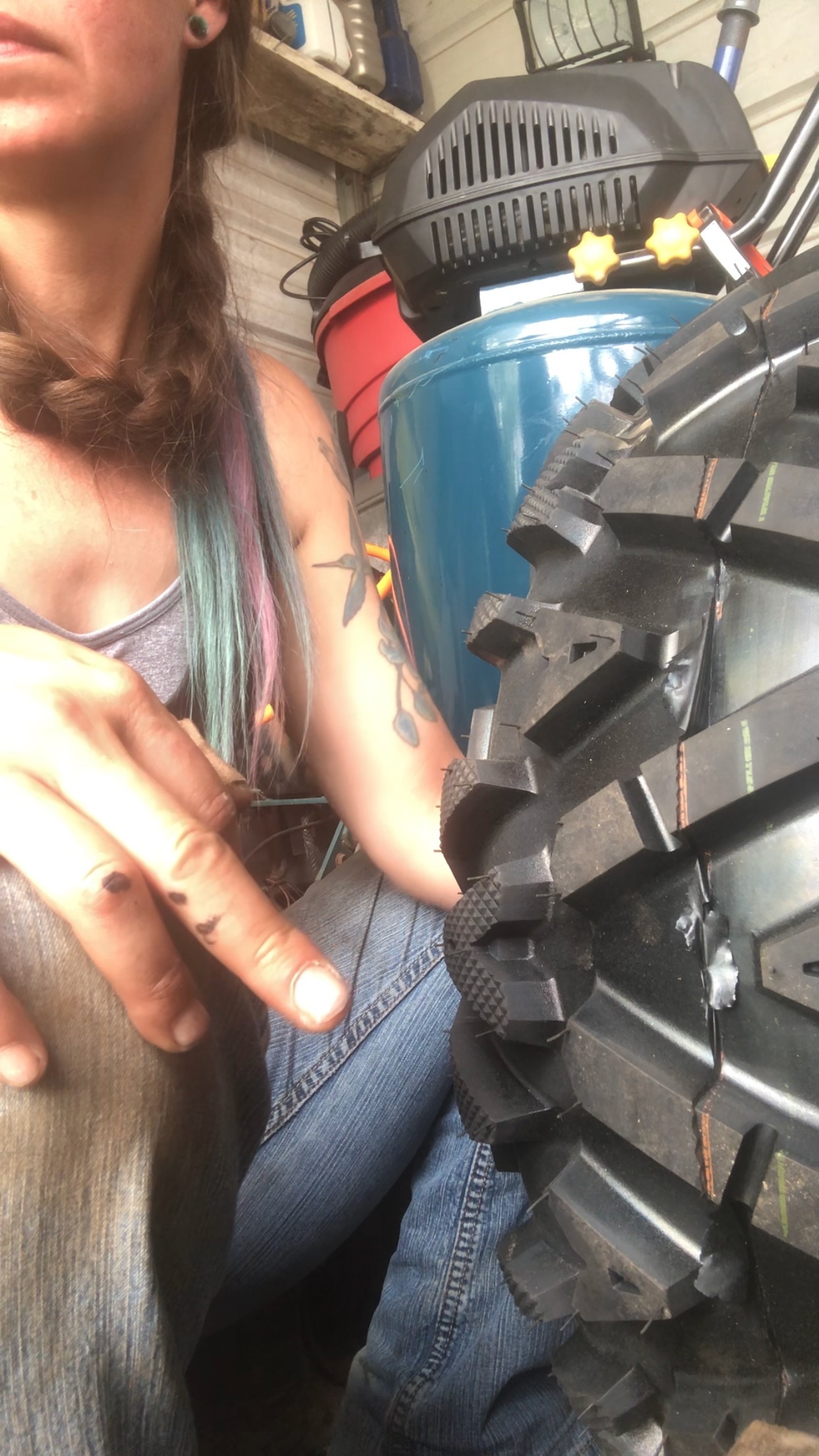 OhHelloBeautiful ❤️ 🥵 🤤 OnlyFans