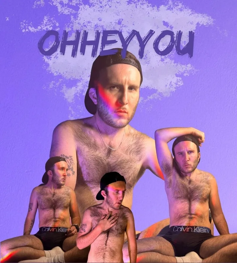 OhHeyYouXXX ✨💦😈