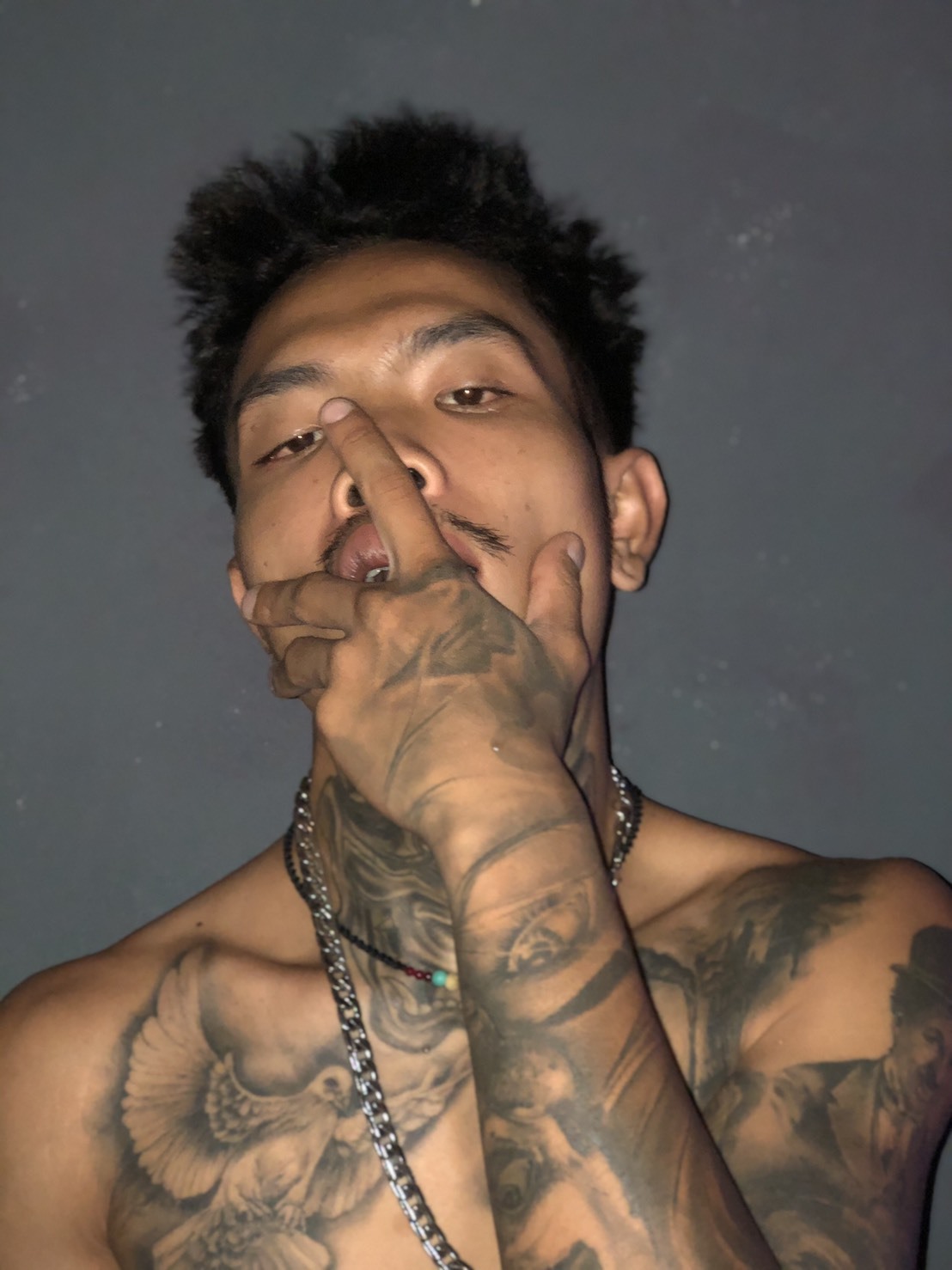 GoOdHigh OnlyFans header