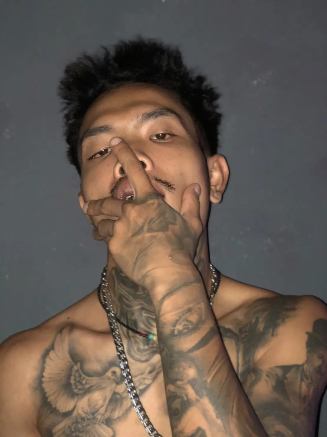 GoOdHigh OnlyFans header