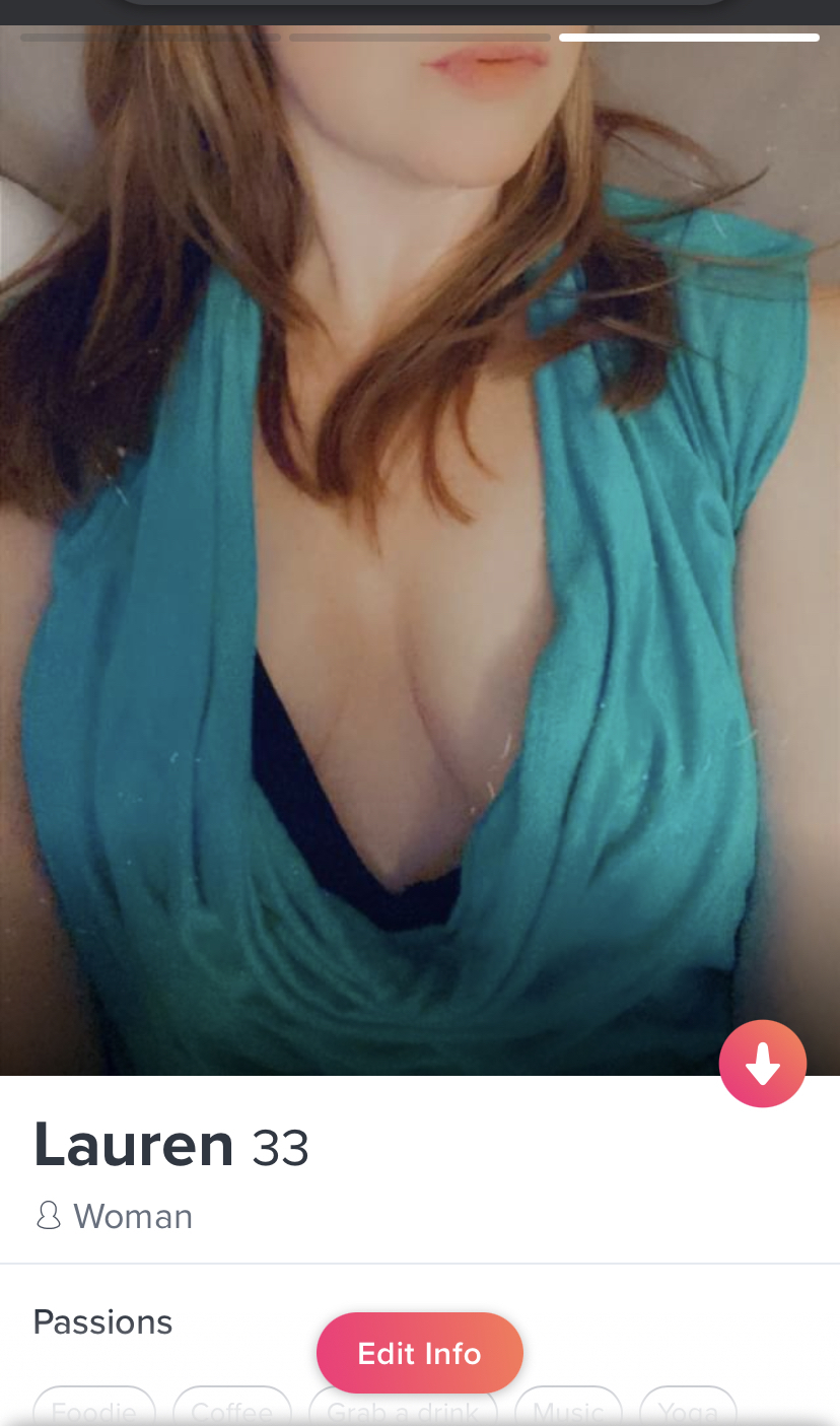 Lauren O OnlyFans header