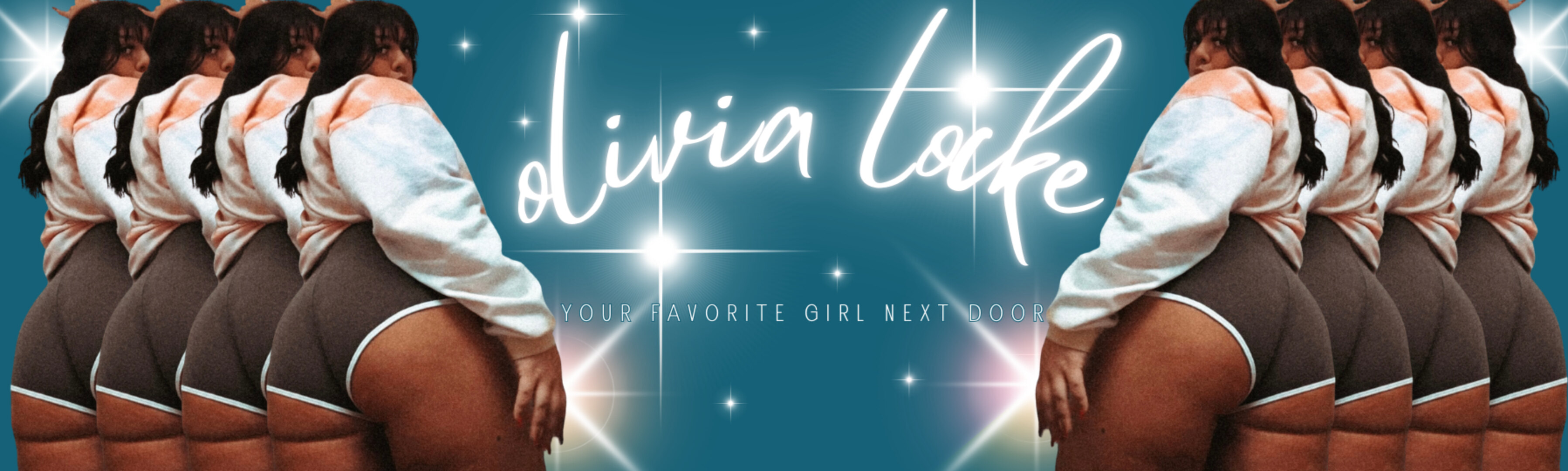 ❤︎₊ ⊹ 𝓸𝓵𝓲𝓿𝓲𝓪 ❤︎₊ ⊹ OnlyFans header