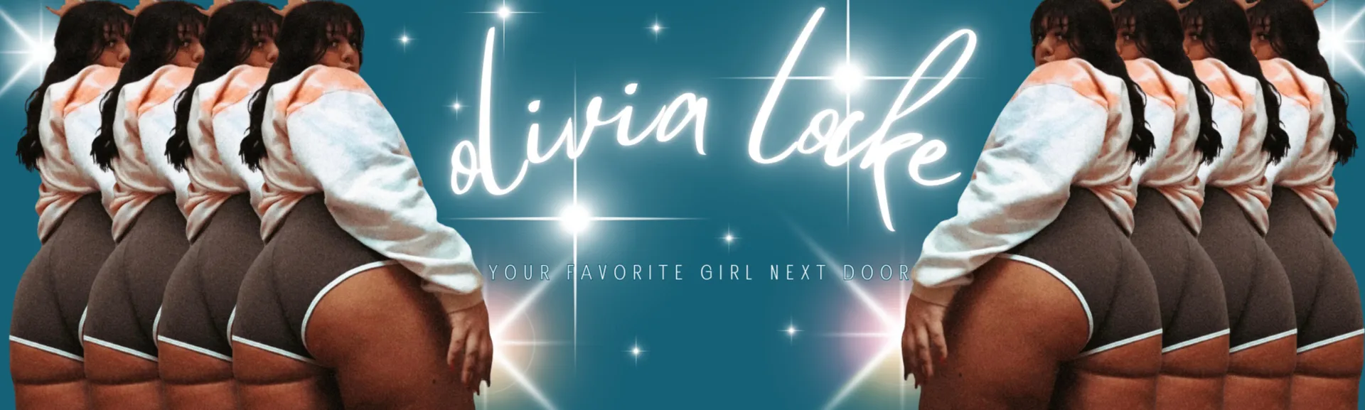 ❤︎₊ ⊹ 𝓸𝓵𝓲𝓿𝓲𝓪 ❤︎₊ ⊹ OnlyFans header