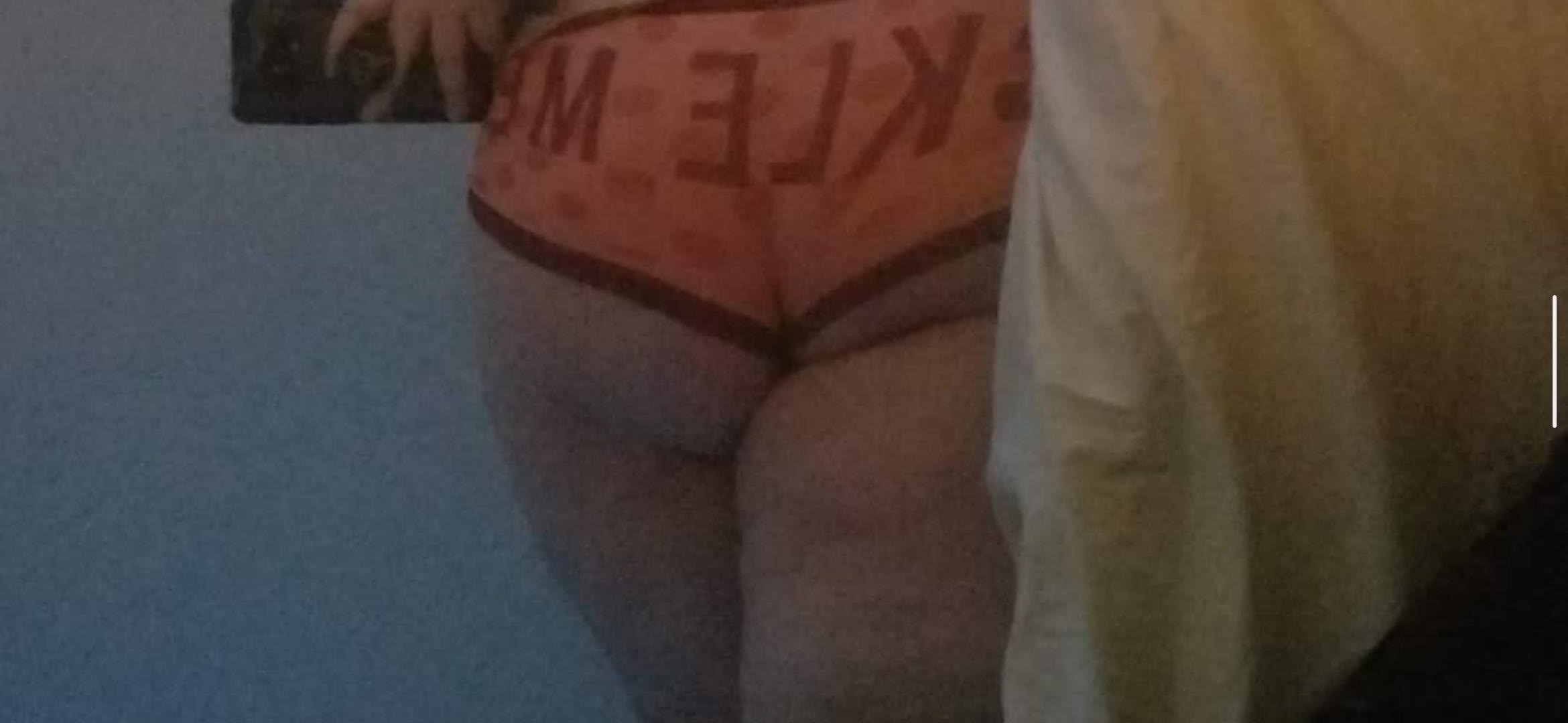 Mars OnlyFans header