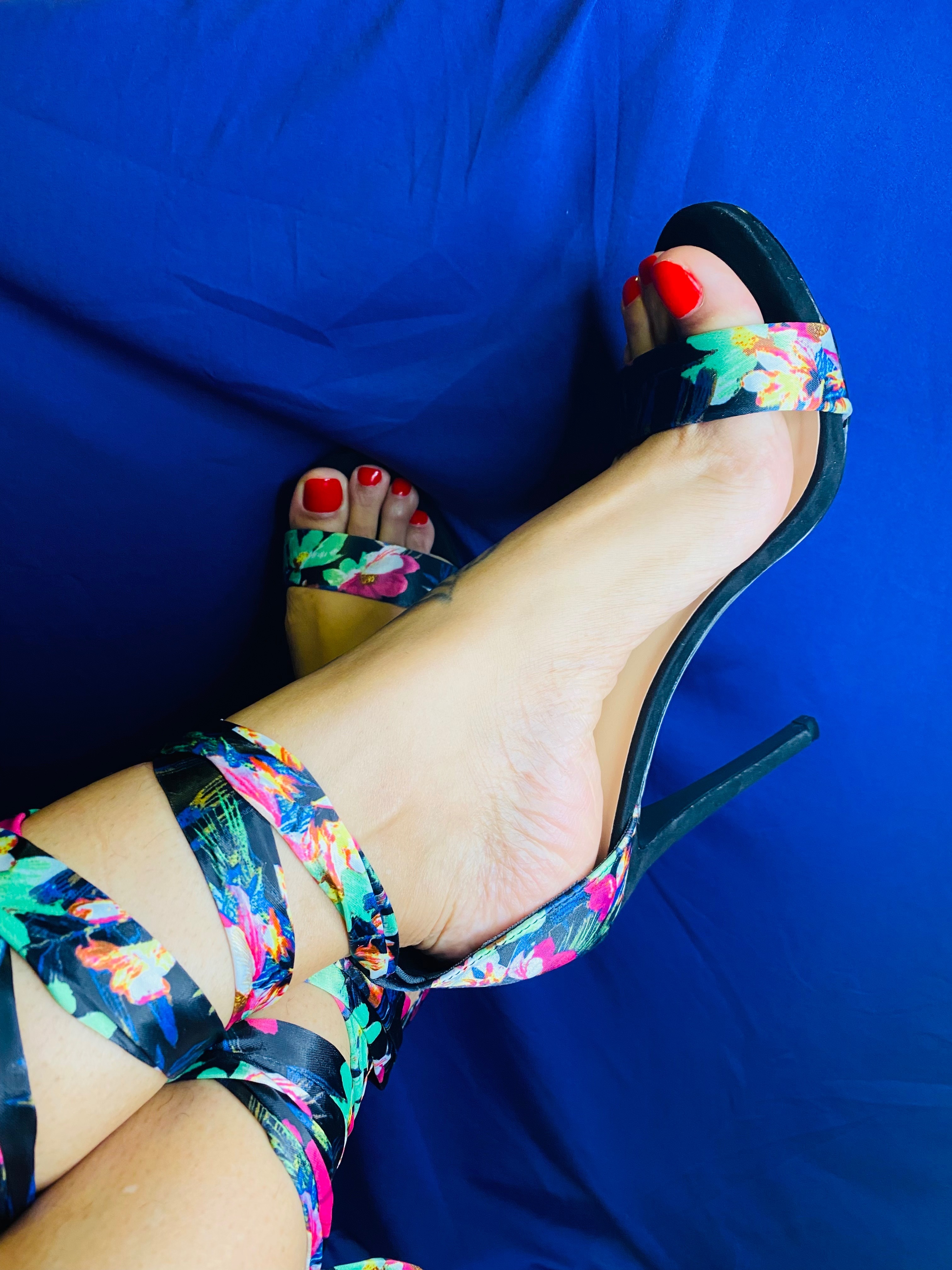 OhhhMyFeetz OnlyFans