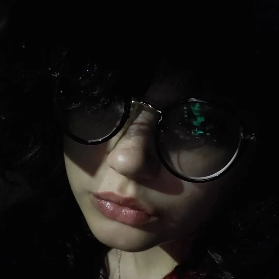 ˚₊‧♱ elayne 🦇