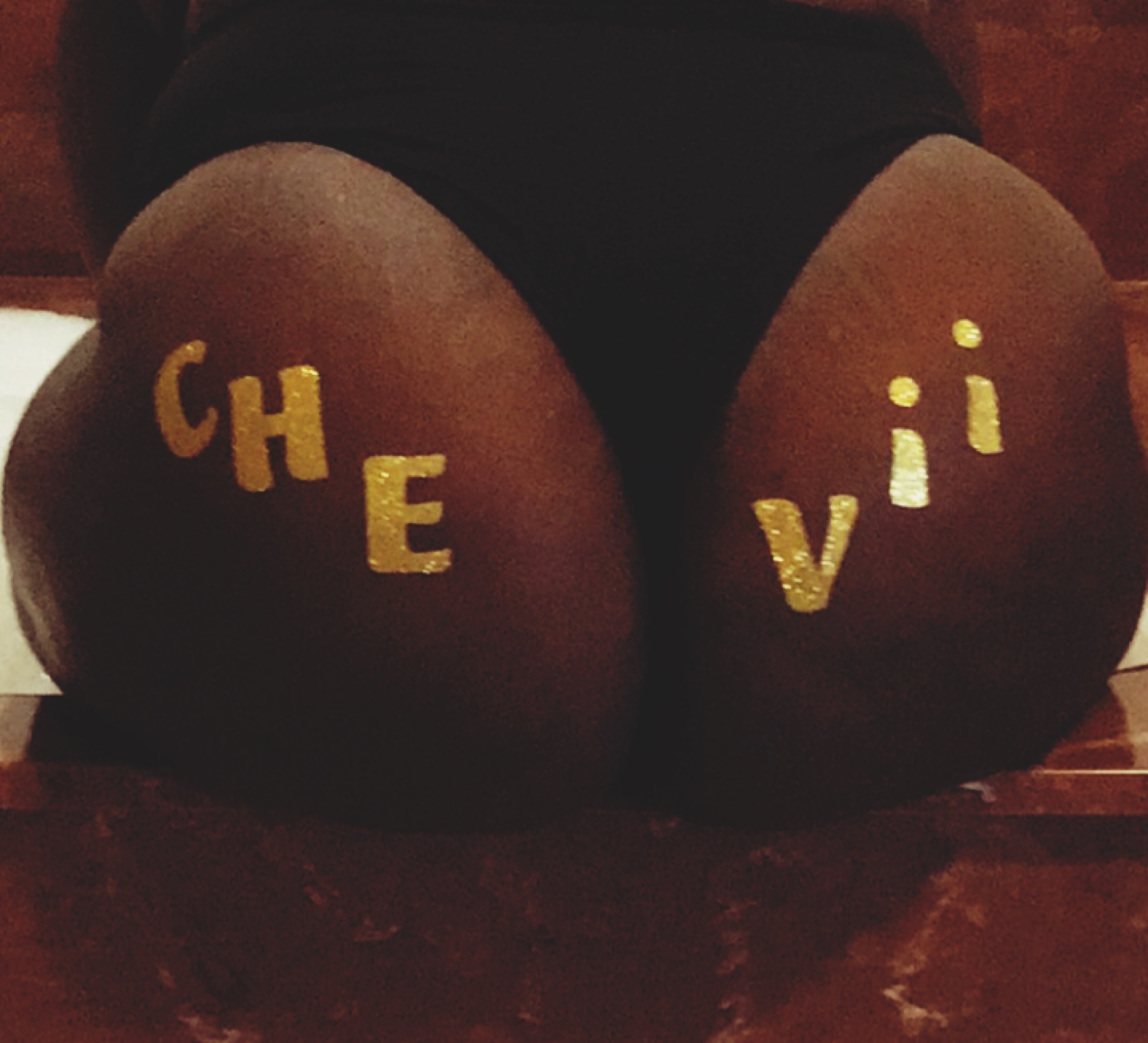 Chevii The Bodii OnlyFans
