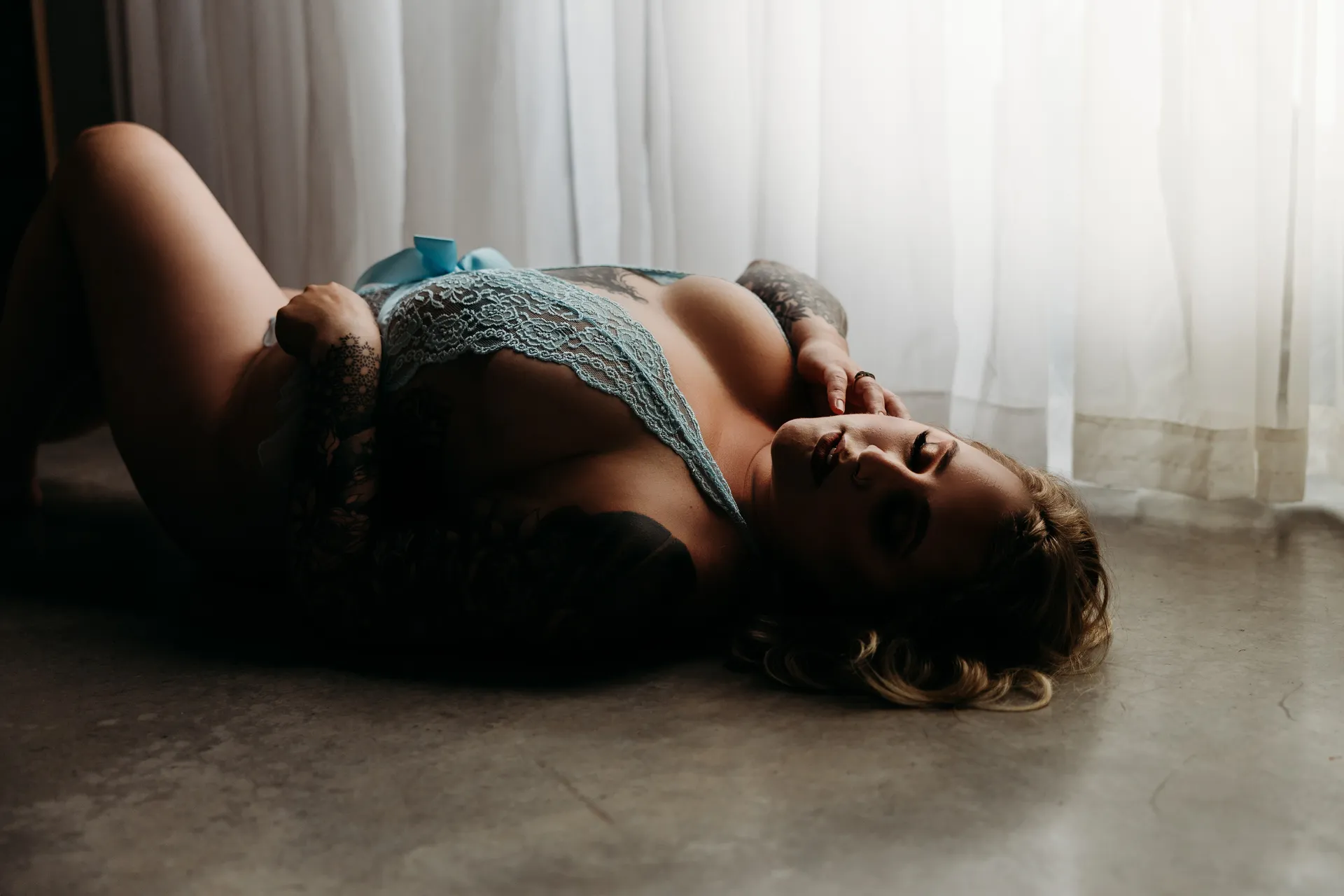 Kay G OnlyFans header