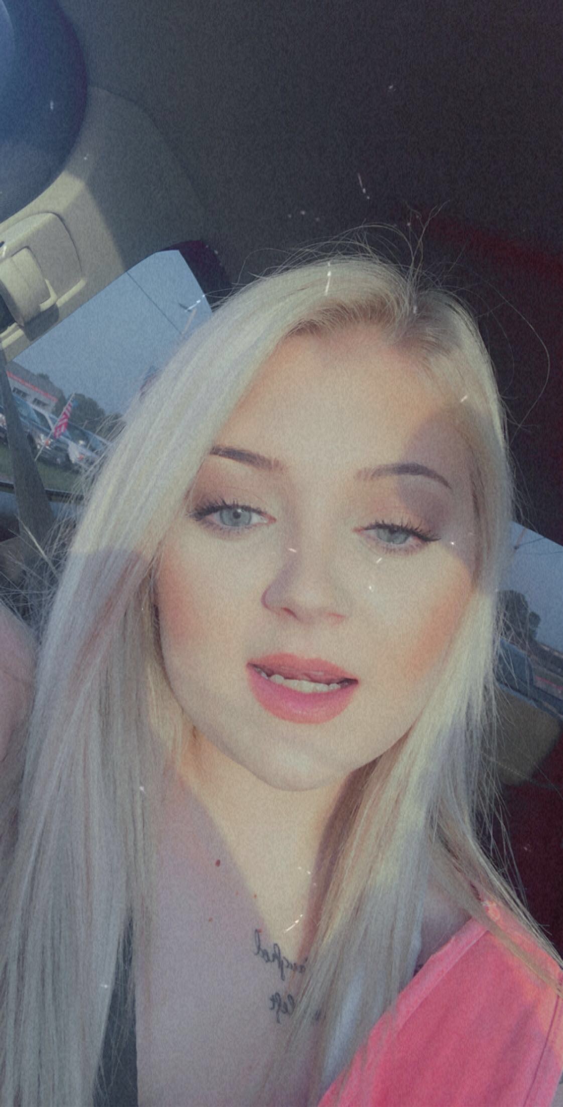 Kansas Parker OnlyFans