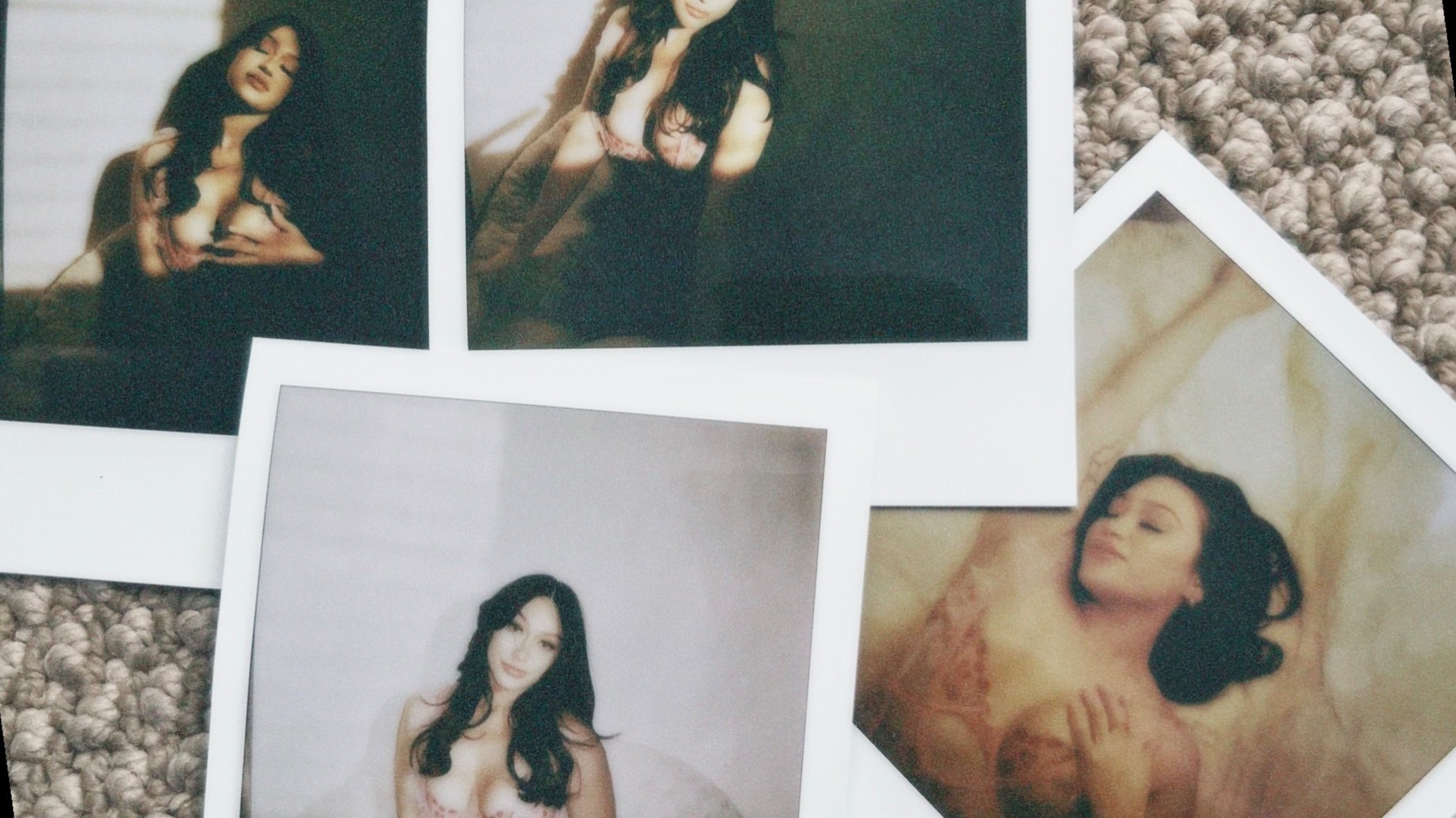 samantha OnlyFans header