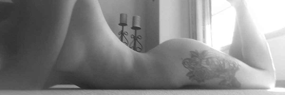 rosé OnlyFans header