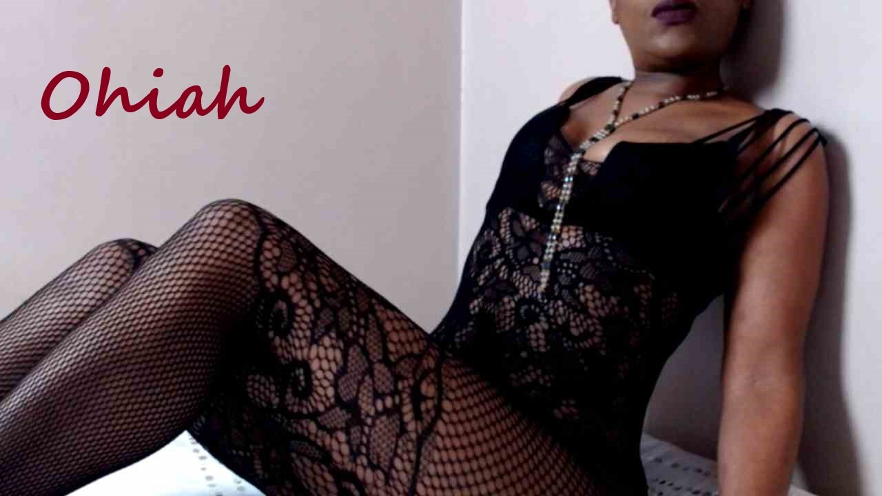 Ohiah OnlyFans header