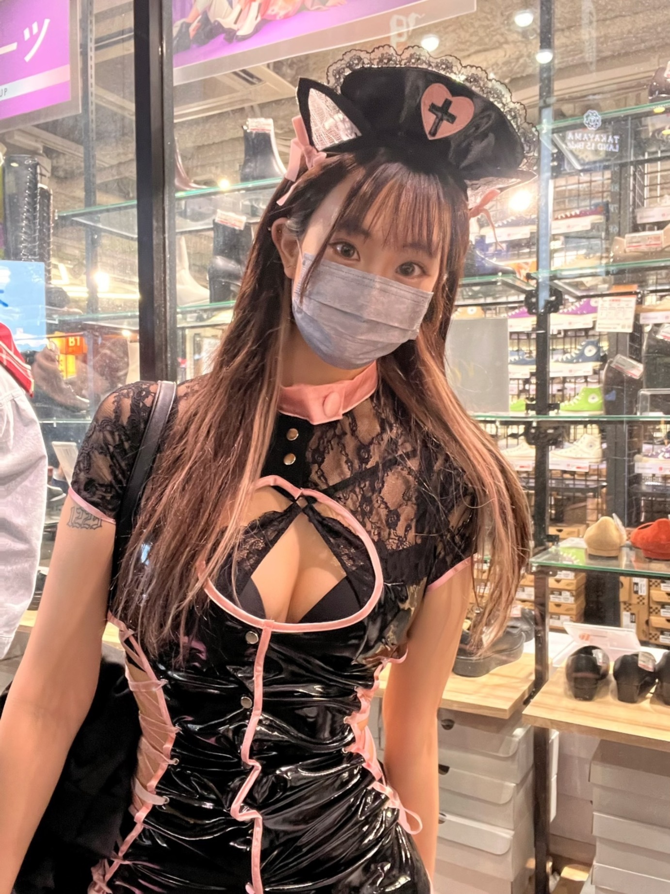 공쥬 こんじゅ OnlyFans