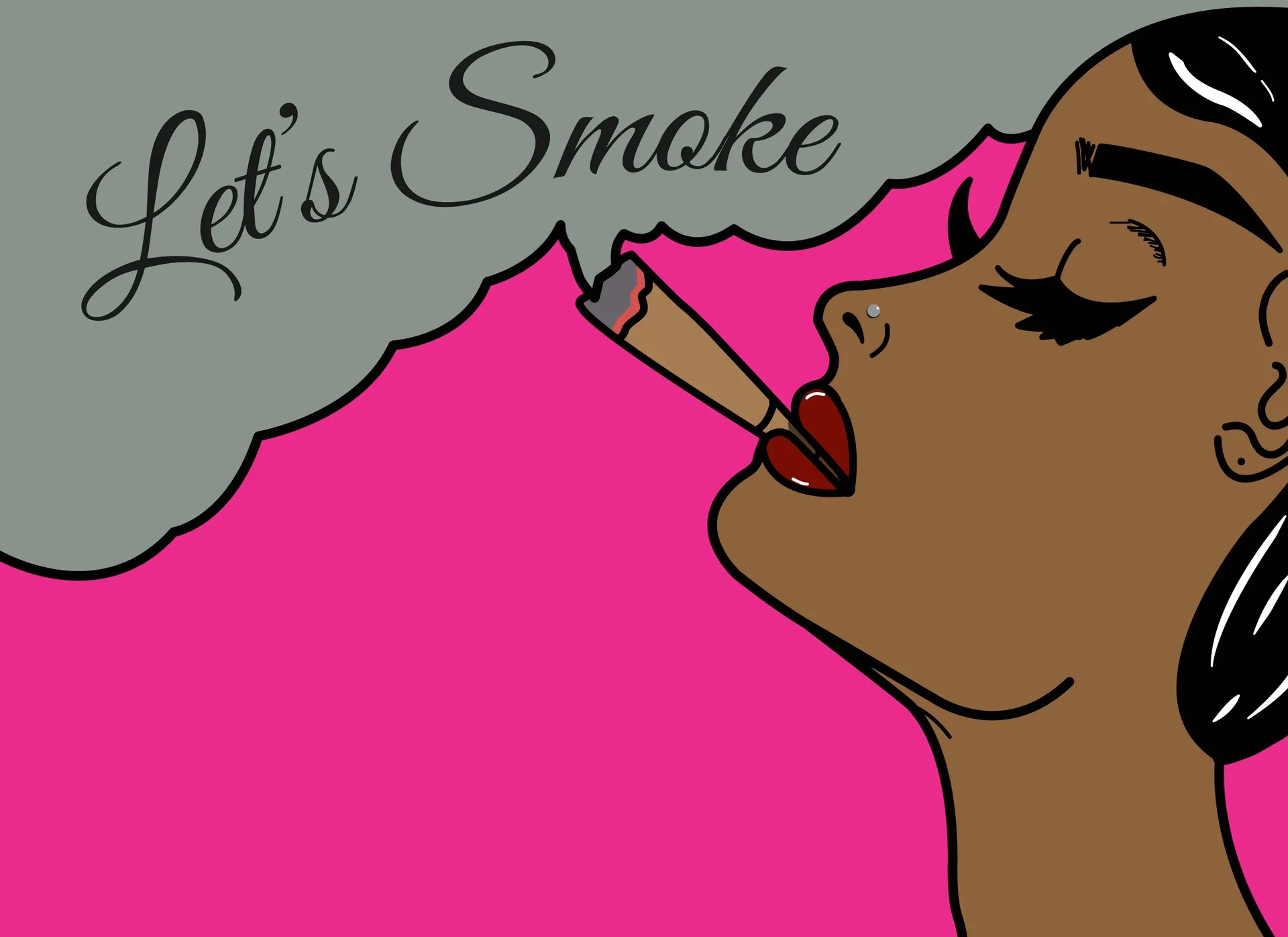 Danielle OnlyFans header