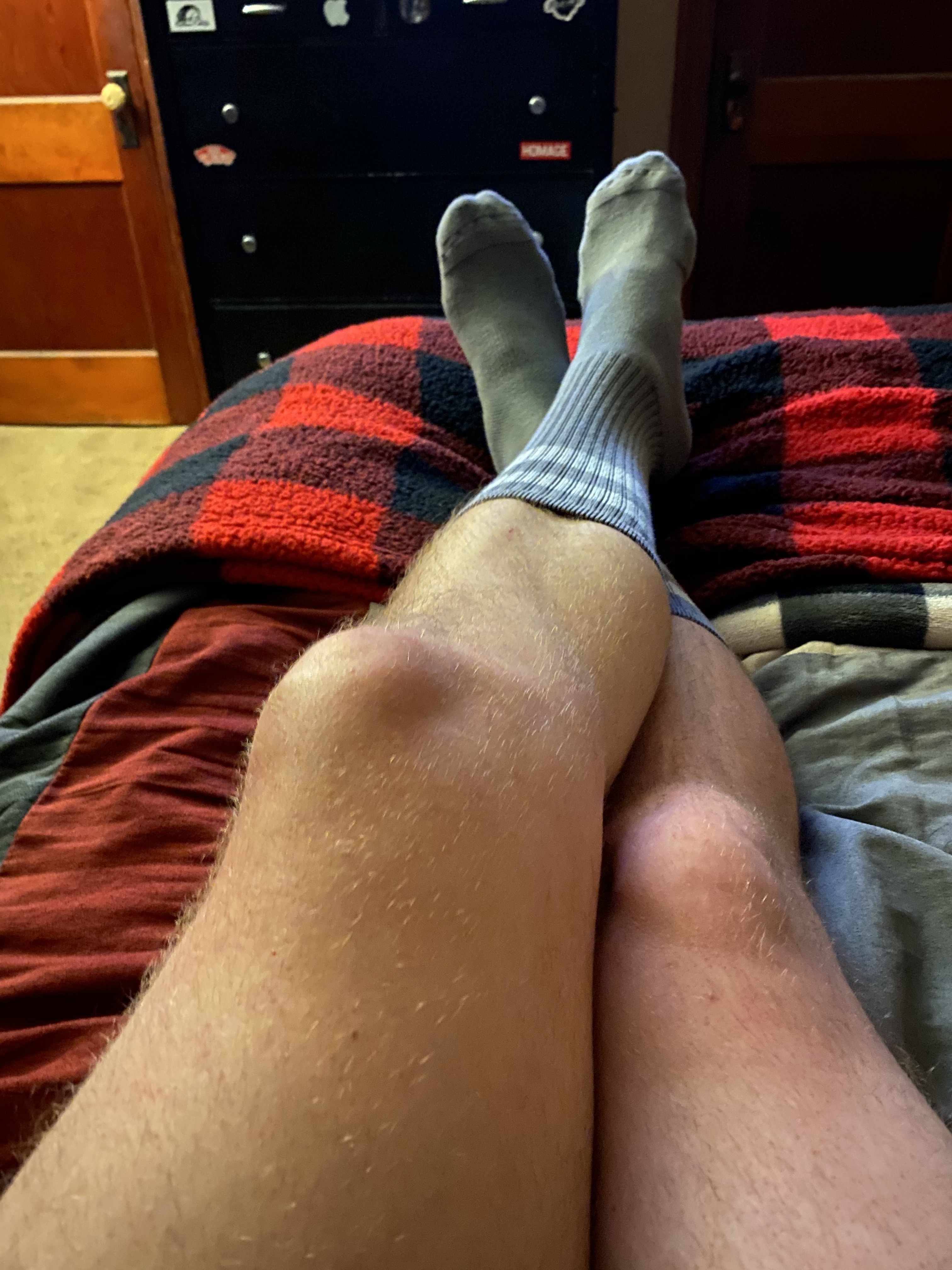 Foot God 13 OnlyFans